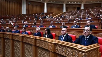 تعديل وزاري جديد 14 وزيرا ينضمون لحكومة مدبولي 2026